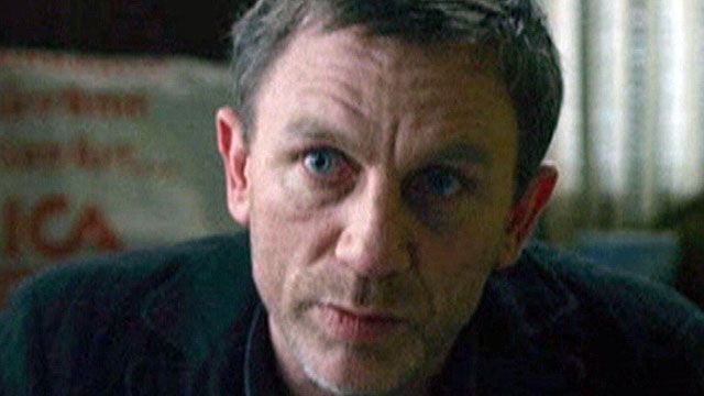 Daniel Craig Talks Action-Packed Roles!