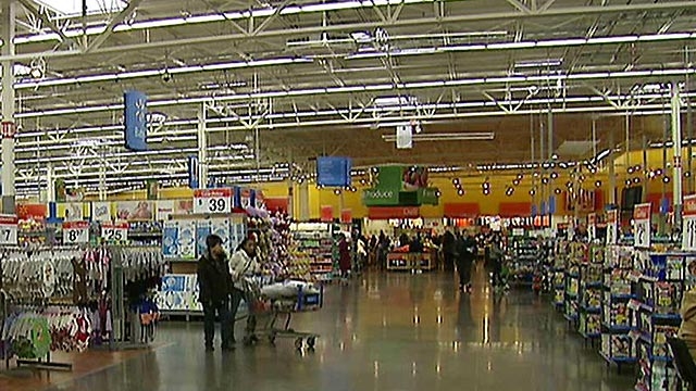 Wal-Mart Stirs Debate in New York City
