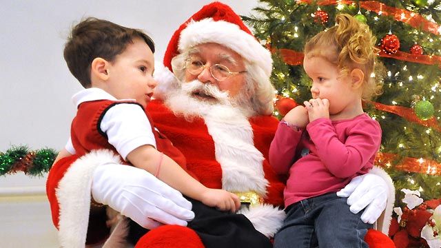 Is There Really a 'War on Christmas?'