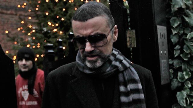 Hollywood Nation: George Michael Released from Hospital