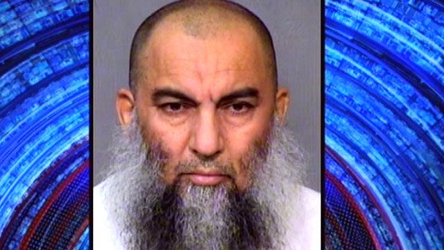 Muslim Leader Accused of Molesting 10-Year-Old Boy