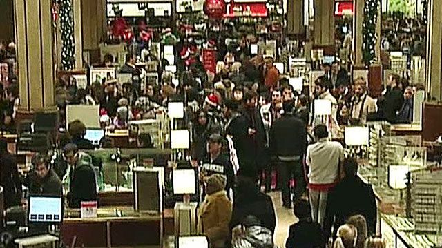Tips to Avoid Holiday Panic Shopping