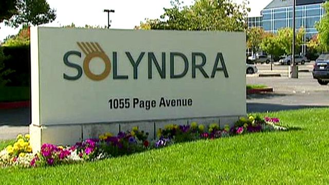 Did White House Put Politics Over Jobs in Solyndra Scandal?