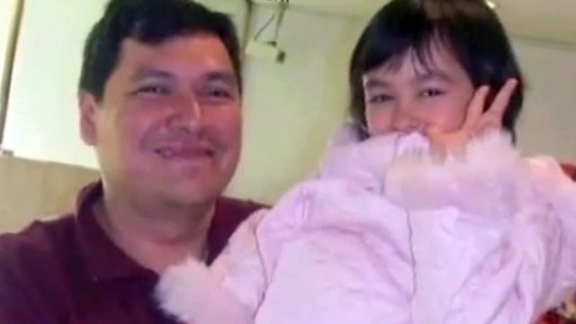 Wis. Father Regains Custody of Daughter Taken to Japan