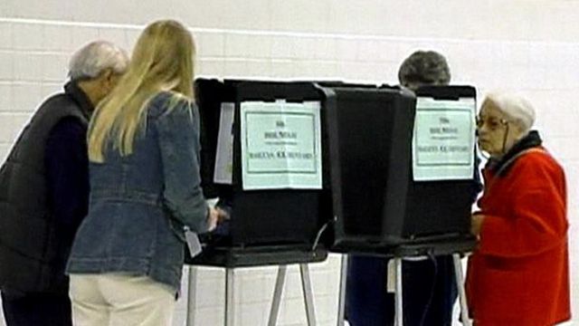 Do Voter ID Laws Discriminate?