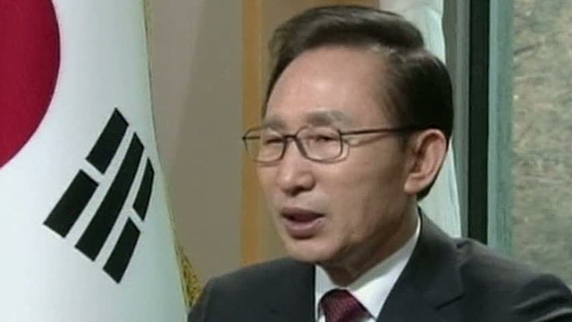 Peace Through Strength on Korean Peninsula?