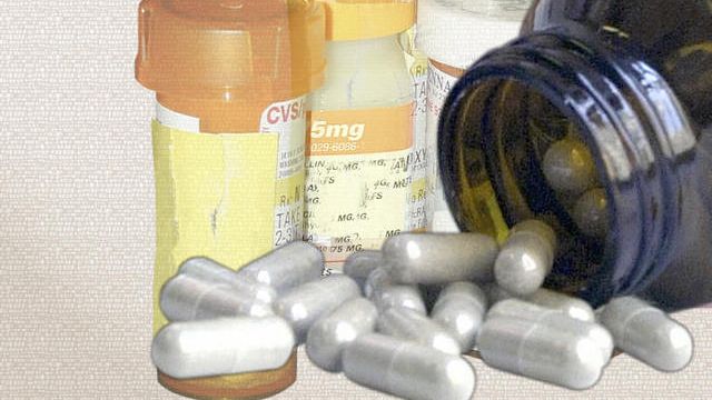 New Potent Painkiller Concerning Doctors