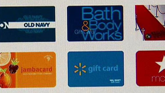 Unwanted Gift Card? Just Swap It