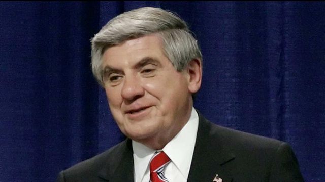 Nebraska Senator Announces Retirement