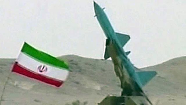 Will Iran Fuel Nuclear Arms Race?