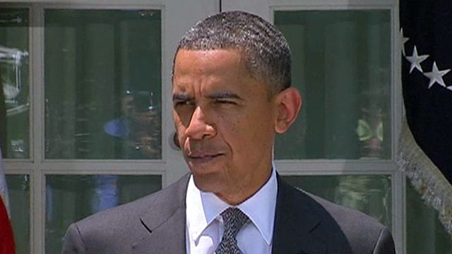 Obama Eyes Dangerous Game with Congress