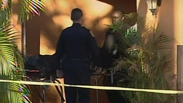 5 Teens Found Dead in FL Hotel 