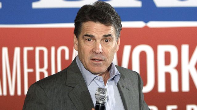 Can Perry Win Virginia Ballot Fight?