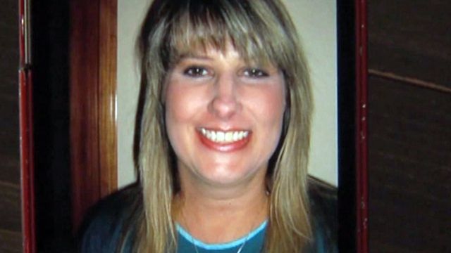 Missing Moms Burned Car Found Fox News Video 