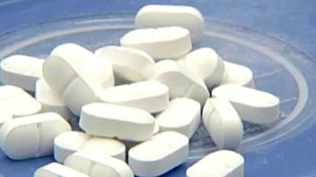 Concerns Over Powerful New Painkiller