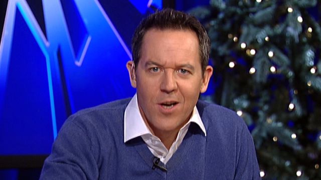 Gutfeld: Which Candidate Could Beat Obama?