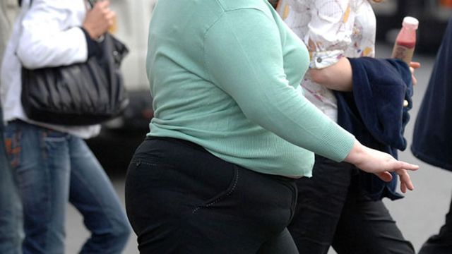 Study: Bad Relationship with Mom Raises Obesity Risk