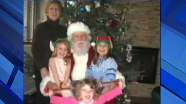 911 Calls from Deadly Christmas Fire