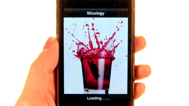 Tapped-In: Drinking Apps