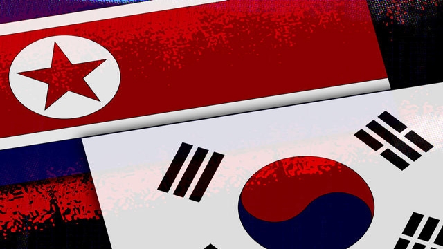 Easing Tensions on Korean Peninsula?