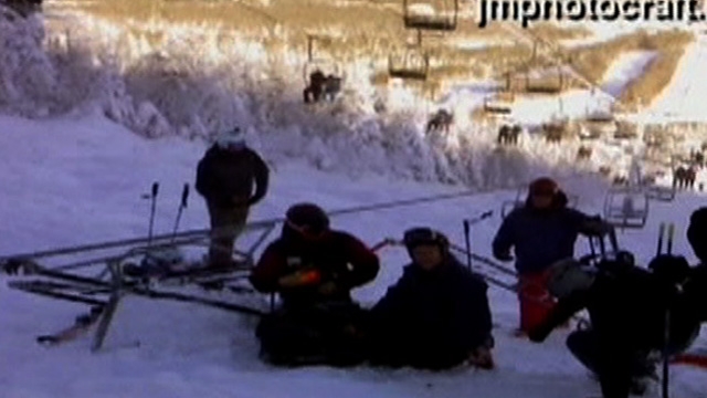 Maine Ski Lift Latest