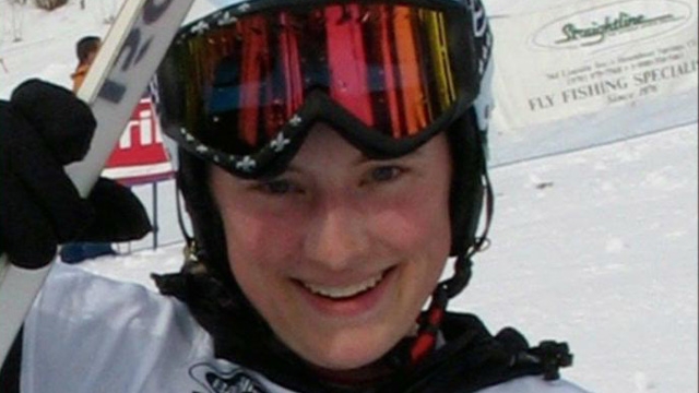 Ski Lift Accident Survivor Describes Ordeal