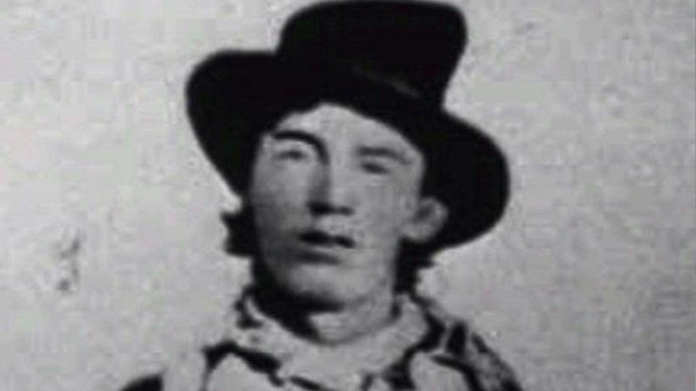 Battle Brewing Over Billy the Kid Pardon