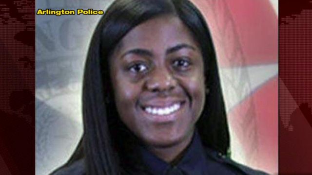 Police Department Under Fire for Officer's Death
