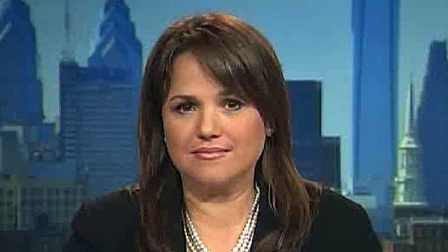 Christine O'Donnell Denies Inappropriate Use of Campaign Funds