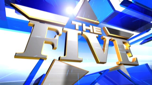 The Best of 'The Five'