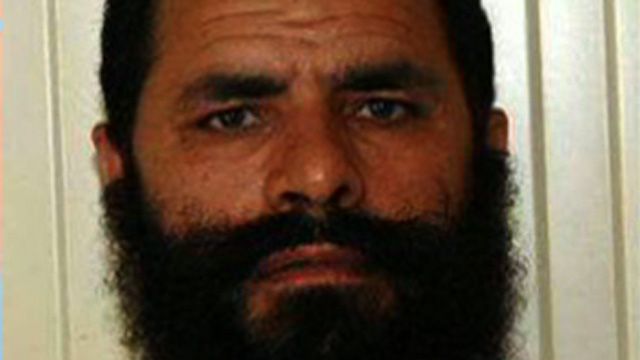 WH Considers Releasing Taliban Commander