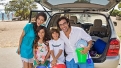 Stress-Free FamilyTravel