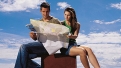 Dream Vacation, Dream Job?
