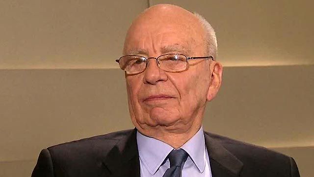 Rupert Murdoch on Launch of The Daily, Part 3 | Fox News Video