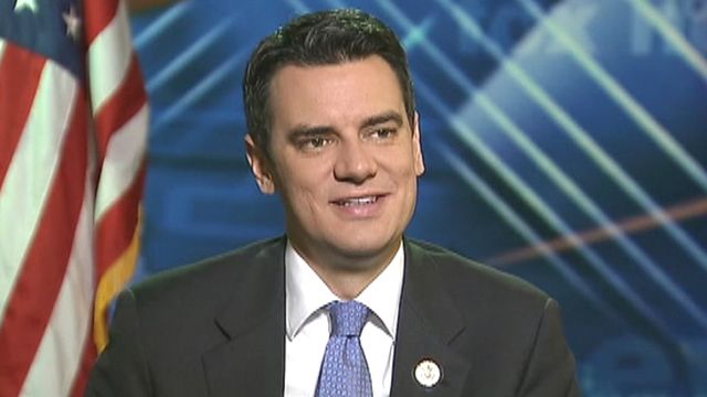 Freshman Class: Rep. Kevin Yoder | Fox News Video