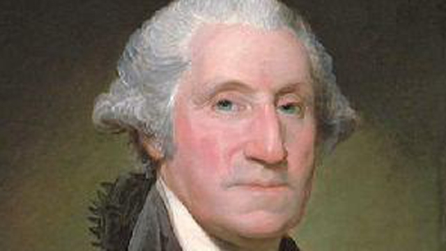 Founders' Friday: George Washington | Fox News Video