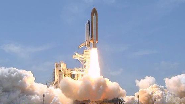 Space Shuttle's Final Flight | Fox News Video