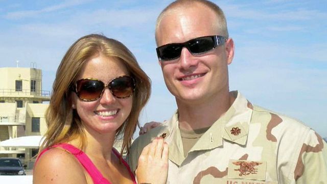 Jenna Lee's salute to the troops | Fox News Video