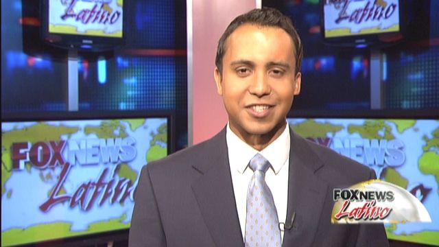 Latino Spotlights of the Week 6/29/12 | Fox News Video