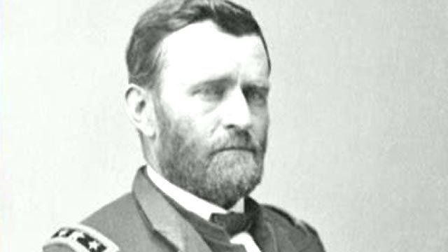 The real Ulysses S. Grant was an American hero