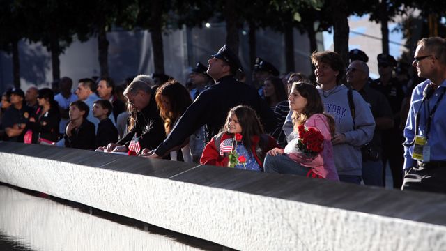 How you can help to heal kids impacted by 9/11 | Fox News Video