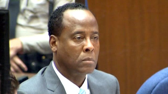 Latest on Conrad Murray Case | Fox News Video