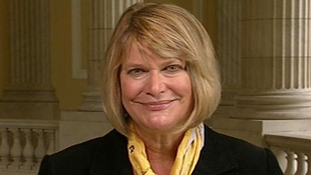 Sen. Cynthia Lummis: Inflation and infrastructure – Democrats' bad bet for America