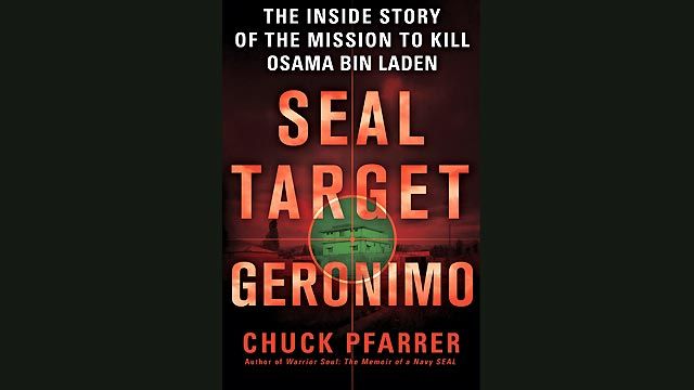 Audio Book Excerpt: 'SEAL Target Geronimo' | Fox News Video