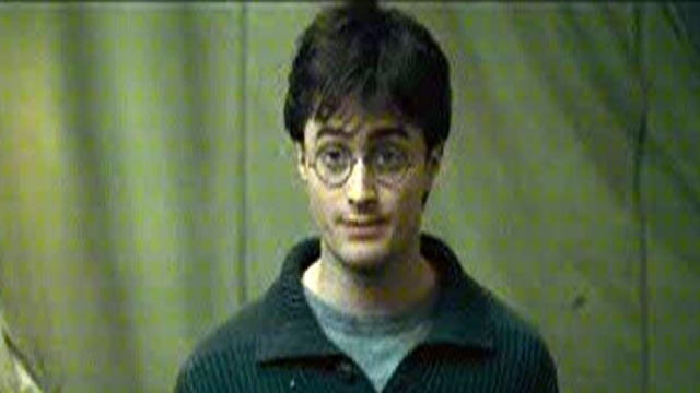 'Harry Potter and the Deathly Hallows' | Fox News Video