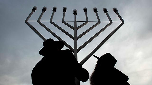Hanukkah 2021: Fighting anti-Semitism – here are 8 rays of hope